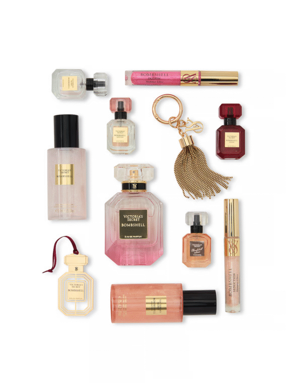 Victoria Secret The Bombshell Advent Calendar - Image 3