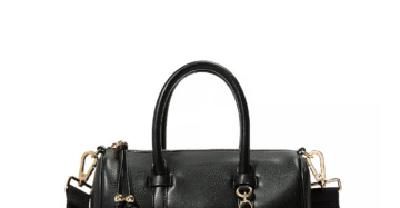 VICTORIA’S SECRET Legend Mini Duffle Bag 4