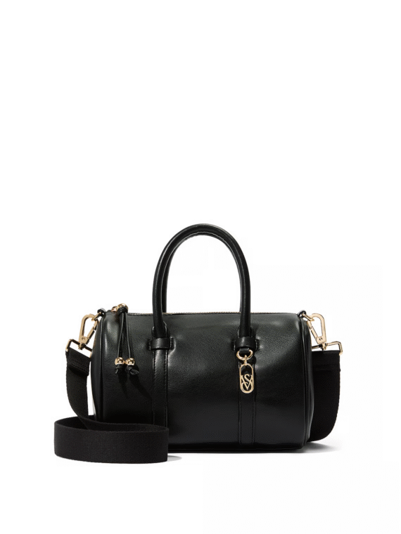 VICTORIA'S SECRET Legend Mini Duffle Bag - Image 4