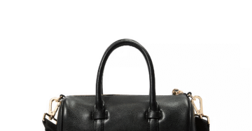 VICTORIA’S SECRET Legend Mini Duffle Bag 2