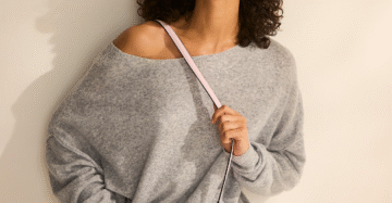 VICTORIA’S SECRET Mini Duffle Crossbody Bag 1