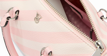 VICTORIA’S SECRET Mini Duffle Crossbody Bag 3