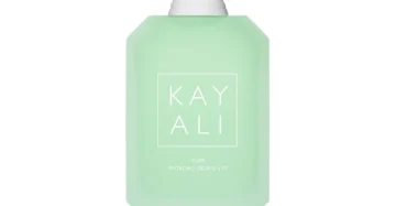 Kay Ali Yum Pistachio Gelato | 33 EDP Intense 5