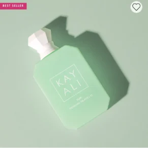 Kay Ali Yum Pistachio Gelato | 33 EDP Intense