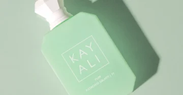 Kay Ali Yum Pistachio Gelato | 33 EDP Intense 1