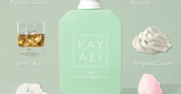 Kay Ali Yum Pistachio Gelato | 33 EDP Intense 4