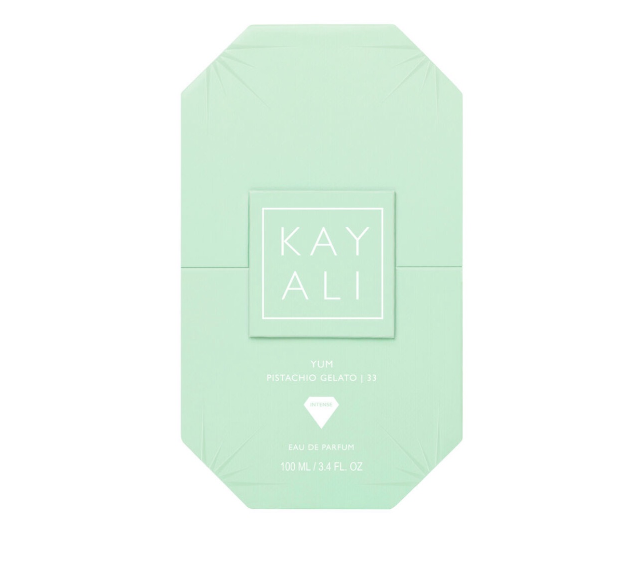 Kay Ali Yum Pistachio Gelato | 33 EDP Intense 5 Kay Ali Yum Pistachio Gelato | 33 EDP Intense - Image 3