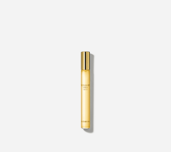 PACO RABANNE MILLION GOLD FOR HER TRAVEL SPRAY 10ML