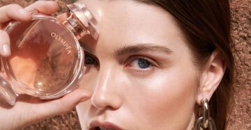 PACO RABANNE Olympéa EAU DE PARFUM 90ML 2