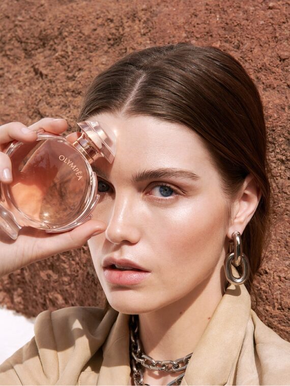 PACO RABANNE Olympéa EAU DE PARFUM 90ML - Image 2
