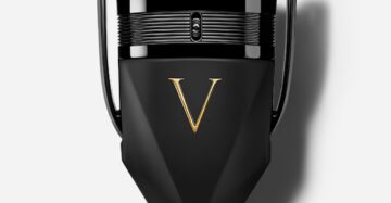 PACO RABANNE  INVICTUS VICTORY ABSOLU Parfum Intense 2