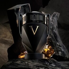 PACO RABANNE  INVICTUS VICTORY ABSOLU Parfum Intense