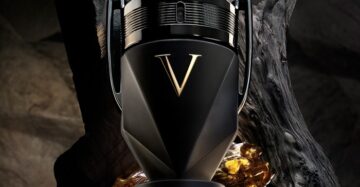 PACO RABANNE  INVICTUS VICTORY ABSOLU Parfum Intense 1