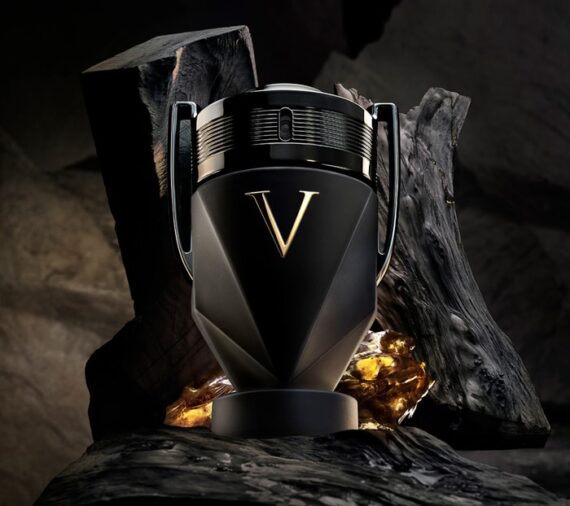 PACO RABANNE  INVICTUS VICTORY ABSOLU Parfum Intense
