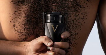 PACO RABANNE  INVICTUS VICTORY ABSOLU Parfum Intense 3