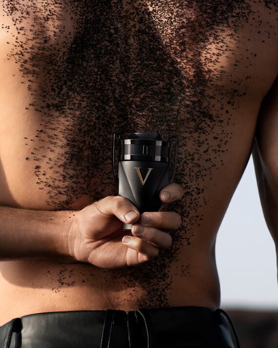 PACO RABANNE  INVICTUS VICTORY ABSOLU Parfum Intense - Image 3