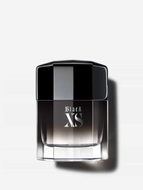 Paco Rabanne Black XS  EAU DE TOILET 100ML