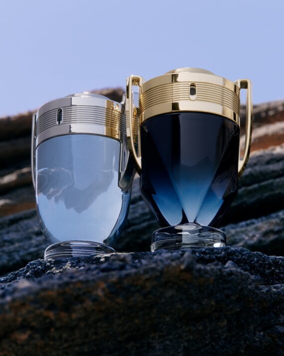 Paco Rabanne  INVICTUS PARFUM 100ml - Image 3