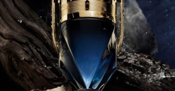 Paco Rabanne  INVICTUS PARFUM 100ml 1