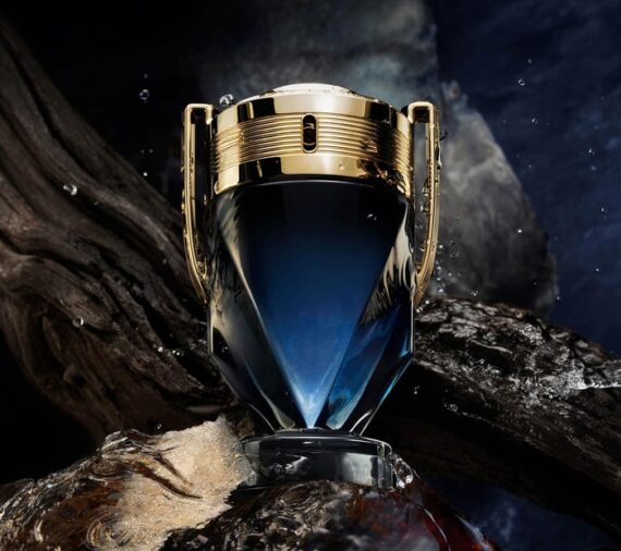 Paco Rabanne  INVICTUS PARFUM 100ml