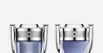 Paco Rabanne  Invictus Eau de Toilette 100ml 2