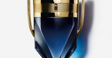 Paco Rabanne  INVICTUS PARFUM 100ml 2