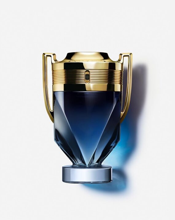 Paco Rabanne  INVICTUS PARFUM 100ml - Image 2