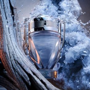 Paco Rabanne  Invictus Eau de Toilette 100ml