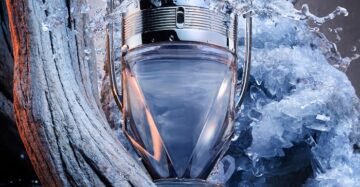 Paco Rabanne  Invictus Eau de Toilette 100ml 1