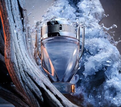 Paco Rabanne  Invictus Eau de Toilette 100ml