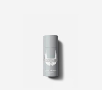 Paco Rabanne Invictus Spray Deodorant 150ML