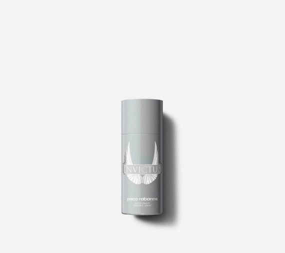 Paco Rabanne Invictus Spray Deodorant 150ML