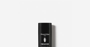 PACO RABANNE Phantom PARFUM Stick Deodorant 75ml 1