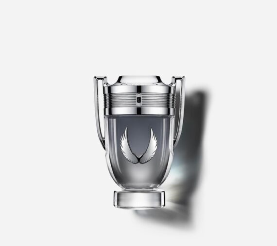 Paco Rabanne  Invictus Platinum Eau de Parfum
