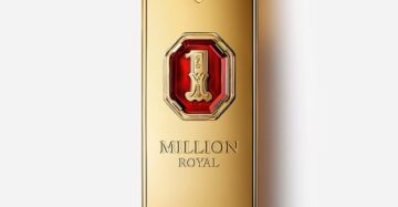 Paco Rabanne 1 MILLION ROYAL PARFUM 2