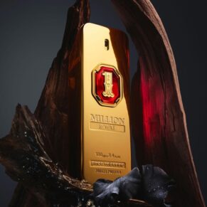 Paco Rabanne 1 MILLION ROYAL PARFUM
