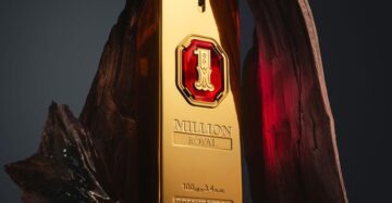 Paco Rabanne 1 MILLION ROYAL PARFUM 1