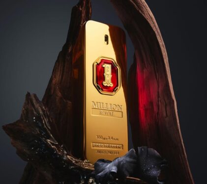 Paco Rabanne 1 MILLION ROYAL PARFUM