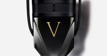 Paco Rabanne  Invictus Victory Extreme eau de parfum 2