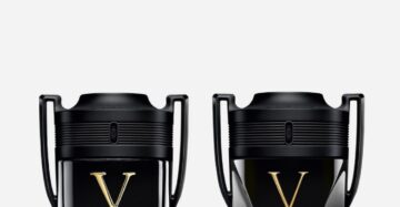 Paco Rabanne  Invictus Victory Extreme eau de parfum 3