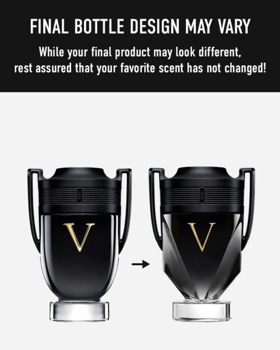 Paco Rabanne  Invictus Victory Extreme eau de parfum - Image 3