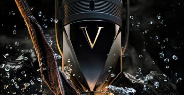 Paco Rabanne  Invictus Victory Extreme eau de parfum 1
