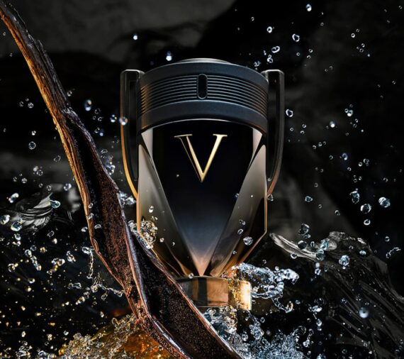 Paco Rabanne  Invictus Victory Extreme eau de parfum