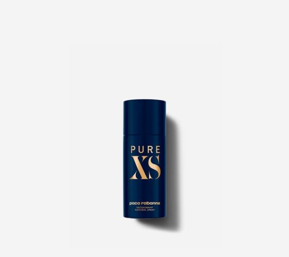 Paco Rabanne Pure XS Spray Deodorant 150ML