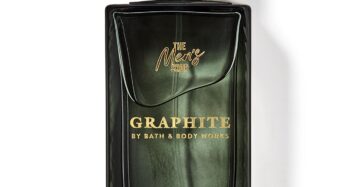 Graphite Men’s Cologne  by Bath and Body Works 1