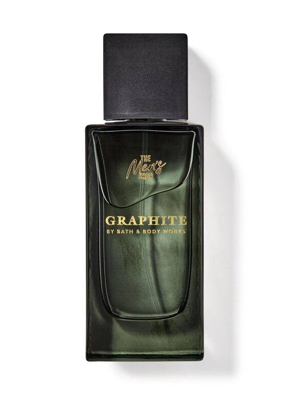 Graphite Men's Cologne  by Bath and Body Works