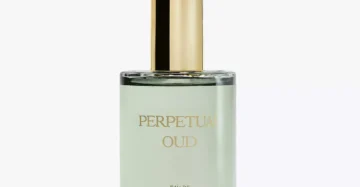 PERPETUAL OUD EDP 50ML ZARA 4
