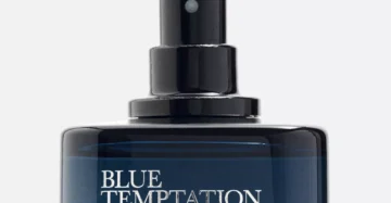 Zara BLUE TEMPTATION EDP 120ML 2