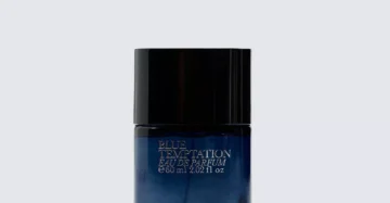 Zara BLUE TEMPTATION EDP 60ml 3