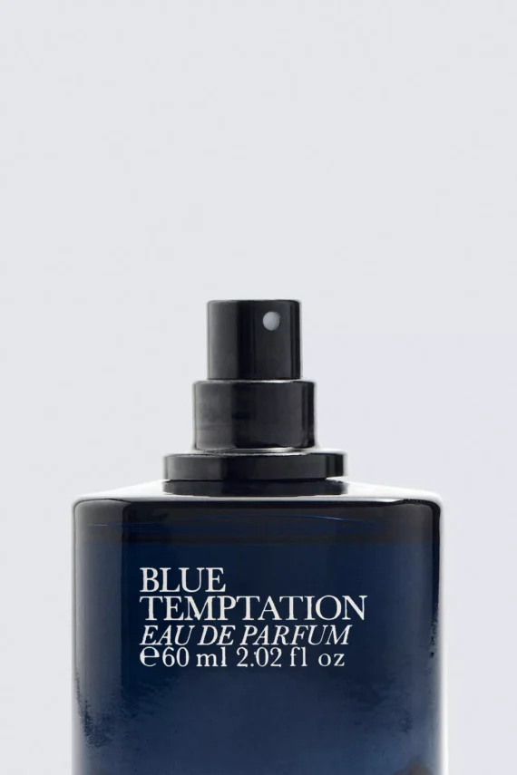 Zara BLUE TEMPTATION EDP 60ml - Image 2